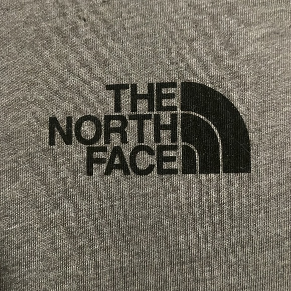 North face NSE Long sleeve (XL) - Picture 3 of 4